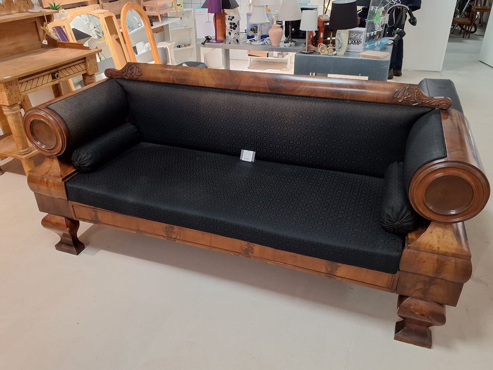 SOFA 2 - 3 PERS.